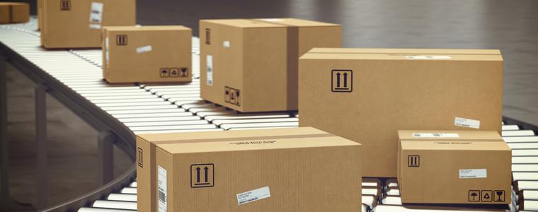 Eco-sustainable and e-commerce-ready packaging