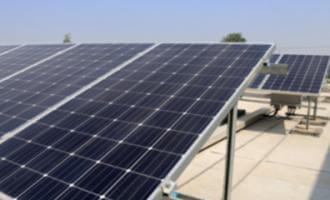 Supply Chain del pannello fotovoltaico