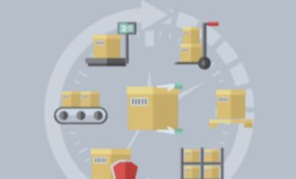 razionalizzare la logistica distributiva|Logistica fashion