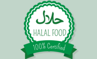 Certificazione halal|logistica internazionale