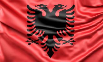 Business logistico in Albania