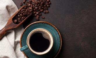 coffee supply chain