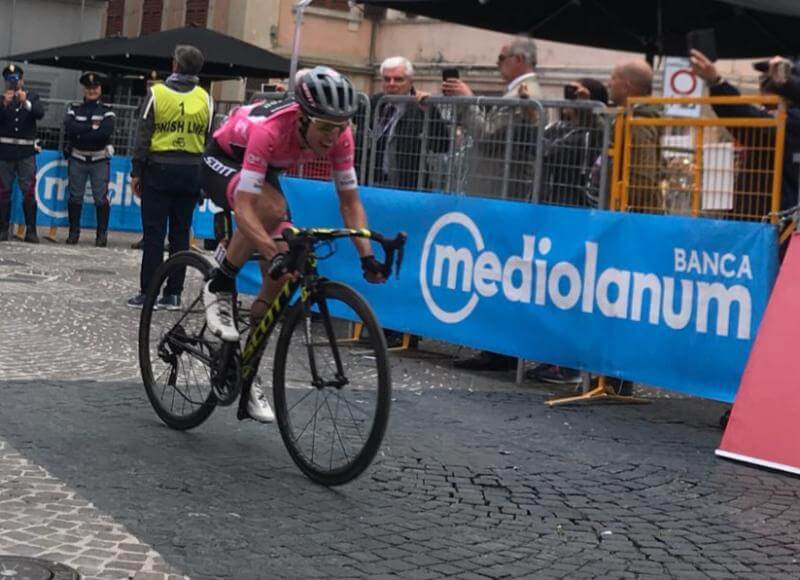Giro101