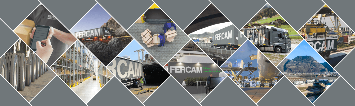 Our services - FERCAM