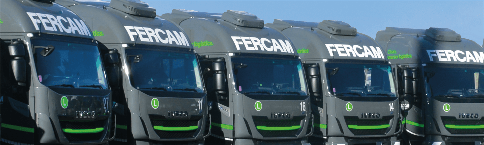 FERCAM - Emission Free Transport