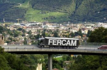 FERCAM Austria feiert zehnjähriges Jubiläum