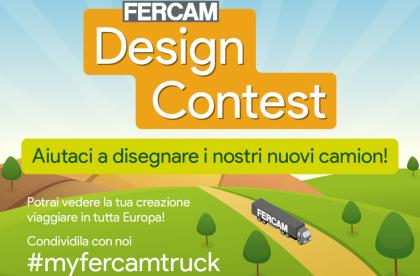 FERCAM design contest