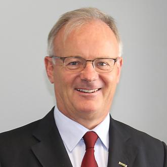 Thomas Baumgartner, Präsident FERCAM AG